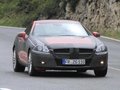 奔驰SLK 奔驰(进口) SLK 2012款 谍照图片