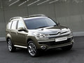 雪铁龙(进口) C-Crosser
