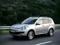雪铁龙(进口) C-Crosser