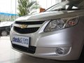 赛欧 雪佛兰 新赛欧两厢图片