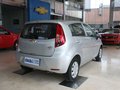 赛欧 雪佛兰 新赛欧两厢图片