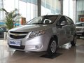赛欧 雪佛兰 新赛欧两厢图片
