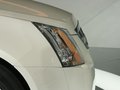 凱迪拉克CTS(進(jìn)口) 凱迪拉克(進(jìn)口) 凱迪拉克CTS 轎跑版 車展圖片