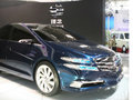 理念S1 理念 理念A(yù)0級(jí)車圖片