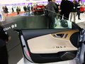 奥迪A7 奥迪(进口) 奥迪A7 车展图片