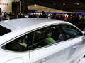 奥迪A7 奥迪(进口) 奥迪A7 车展图片