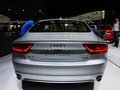 奥迪A7 奥迪(进口) 奥迪A7 车展图片