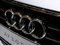 奥迪A7 奥迪(进口) 奥迪A7 车展图片
