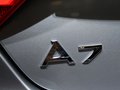 奥迪A7 奥迪(进口) 奥迪A7 车展图片