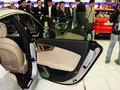 奥迪A7 奥迪(进口) 奥迪A7 车展图片