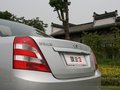 旗云3 奇瑞 旗云3图片