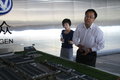 宝来 长春二厂参观花絮图片