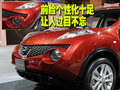 Juke 日产(进口) 日产Juke图片