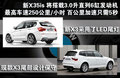 宝马X3（进口） 宝马(进口) 宝马新X3图片