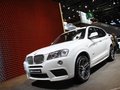 宝马X3（进口） X3 xDrive35i图片