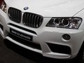 宝马X3（进口） X3 xDrive35i图片