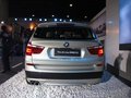 宝马X3（进口） X3 xDrive35i图片