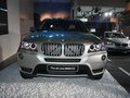 宝马X3（进口） X3 xDrive35i图片