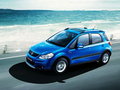 天语SX4 长安铃木 天语SX4-两厢 2010款图片