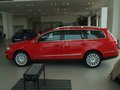 Passat 大眾(進(jìn)口) 大眾 旅行轎車(chē)圖片