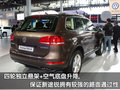 途锐 大众(进口) 新途锐 2011款图片