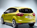 福特(进口) C-MAX