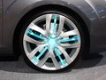 奔騰B90 一汽奔騰 奔騰B90 車展圖片