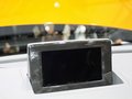 奥迪Q3(进口) 奥迪(进口) Q3 车展图片