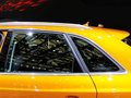 奥迪Q3(进口) 奥迪(进口) Q3 车展图片