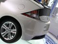 本田CR-Z 本田(进口) 本田CR-Z 车展图片
