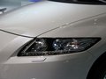 本田CR-Z 本田(进口) 本田CR-Z 车展图片