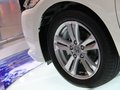 本田CR-Z 本田(进口) 本田CR-Z 车展图片