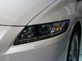 本田CR-Z 本田(进口) 本田CR-Z 车展图片