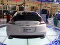 本田CR-Z 本田(进口) 本田CR-Z 车展图片