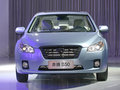 奔騰B50 一汽奔騰 奔騰 B50 2011款圖片