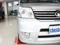 長(zhǎng)城V80 長(zhǎng)城 騰翼V80圖片