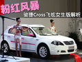 骏捷Cross 中华 骏捷Cross 2010款图片