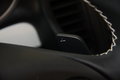 奔驰SLK350黑白限量版