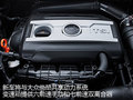 明锐 斯柯达 明锐RS图片