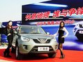 瑞虎 奇瑞 新瑞虎3图片