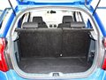 長安CX20 長安 長安CX-20局部圖片