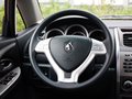 長安CX20 長安 長安CX-20中控圖片