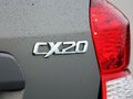 长安CX20 长安 长安CX-20图片