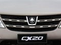 長安CX20 長安 長安CX-20圖片