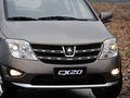 長安CX20 長安 長安CX-20圖片