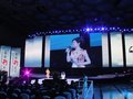 长安CX20 长安品牌战略发布图片