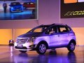 长安CX20 长安CX-20上市现场图片