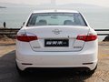 福美来 海马汽车 福美来三代图片