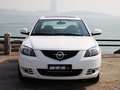 福美来 海马汽车 福美来三代图片