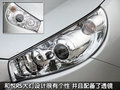 瑞风M2 江淮 和悦RS 2011款图片
